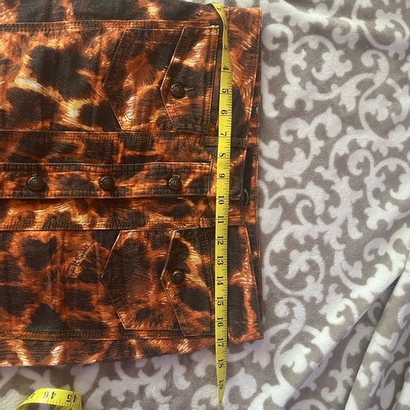 Just Cavalli Skirt - Picture 5 of 6